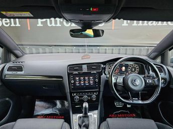Volkswagen Golf 2.0 TSI R DSG 4Motion Euro 6 (s/s) 5dr