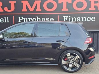 Volkswagen Golf 2.0 TSI R DSG 4Motion Euro 6 (s/s) 5dr