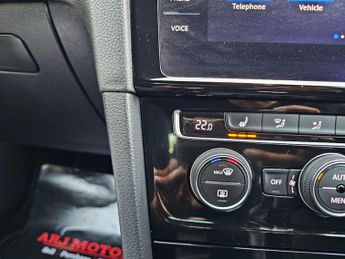 Volkswagen Golf 2.0 TSI R DSG 4Motion Euro 6 (s/s) 5dr