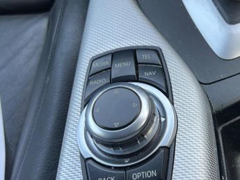 BMW 1 Series 1.6 118i M Sport Auto Euro 6 (s/s) 5dr