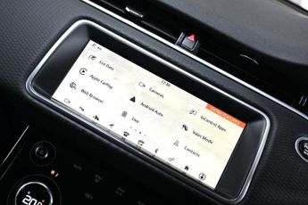 LAND ROVER RANGE ROVER EVOQUE 2.0 D180 S SUV 5dr Diesel Auto 4WD Euro 6 (s/s) (180 ps) +FREE 6
