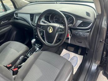 Vauxhall Mokka X 1.4i Turbo Active Auto Euro 6 5dr