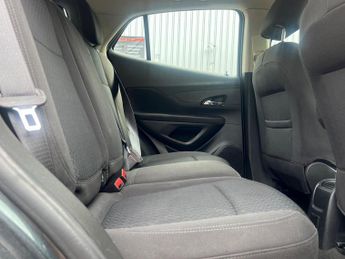 Vauxhall Mokka X 1.4i Turbo Active Auto Euro 6 5dr