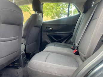 Vauxhall Mokka X 1.4i Turbo Active Auto Euro 6 5dr
