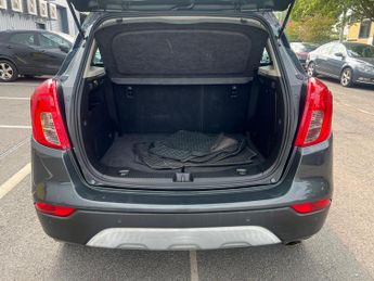 Vauxhall Mokka X 1.4i Turbo Active Auto Euro 6 5dr