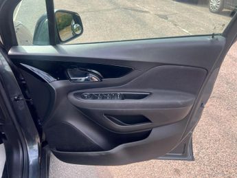 Vauxhall Mokka X 1.4i Turbo Active Auto Euro 6 5dr
