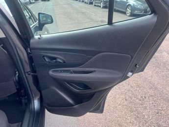 Vauxhall Mokka X 1.4i Turbo Active Auto Euro 6 5dr