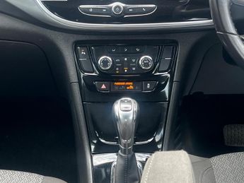 Vauxhall Mokka X 1.4i Turbo Active Auto Euro 6 5dr