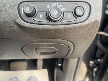 Vauxhall Mokka X 1.4i Turbo Active Auto Euro 6 5dr