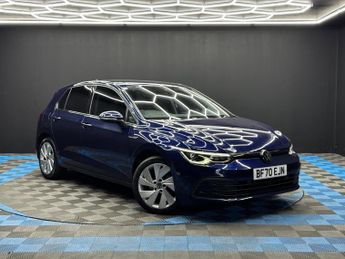 Volkswagen Golf 1.5 TSI Style Euro 6 (s/s) 5dr