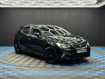 SEAT Ibiza 1.0 TSI SE Technology Euro 6 (s/s) 5dr GPF