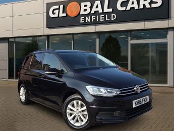 Volkswagen Touran 1.4 TSI BMTTech SEL DSG Euro 6 (s/s) 5dr