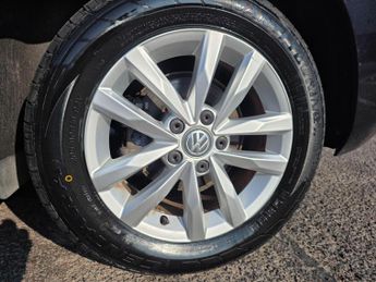 Volkswagen Touran 1.4 TSI BMTTech SEL DSG Euro 6 (s/s) 5dr