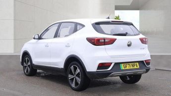 MG MG ZS 44.5kWh Excite Auto 5dr