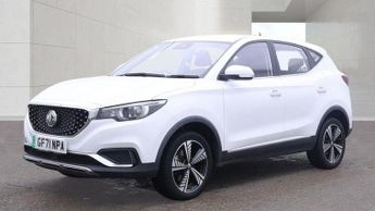MG MG ZS 44.5kWh Excite Auto 5dr