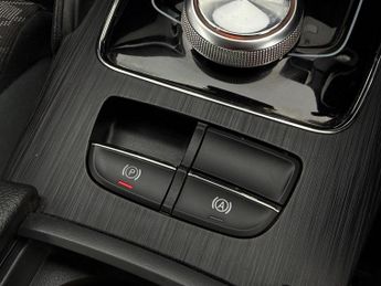 MG MG ZS 44.5kWh Excite Auto 5dr