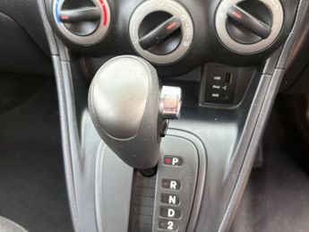 Hyundai i10 1.2 Active Auto Euro 5 5dr