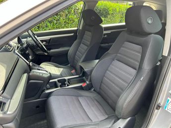Honda CR-V 2.0 h i-MMD SE eCVT 4WD Euro 6 (s/s) 5dr