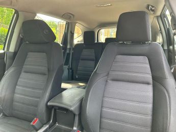 Honda CR-V 2.0 h i-MMD SE eCVT 4WD Euro 6 (s/s) 5dr