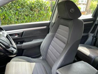 Honda CR-V 2.0 h i-MMD SE eCVT 4WD Euro 6 (s/s) 5dr