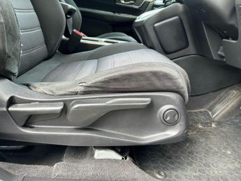 Honda CR-V 2.0 h i-MMD SE eCVT 4WD Euro 6 (s/s) 5dr