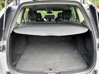Honda CR-V 2.0 h i-MMD SE eCVT 4WD Euro 6 (s/s) 5dr