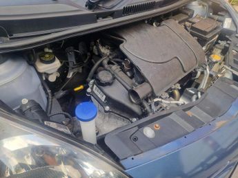 Toyota AYGO 1.0 VVT-i Blue MultiMode Euro 4 5dr