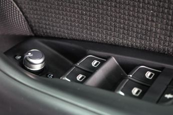 Audi Q3 2.0 TDI S line Edition S Tronic quattro Euro 6 (s/s) 5dr