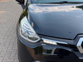 Renault Clio 1.2 16V Dynamique Nav Euro 6 5dr