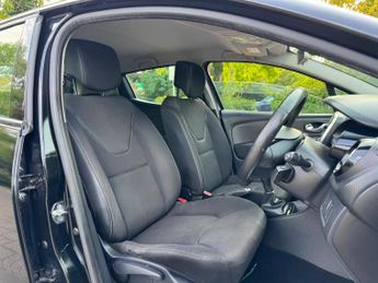 Renault Clio 1.2 16V Dynamique Nav Euro 6 5dr
