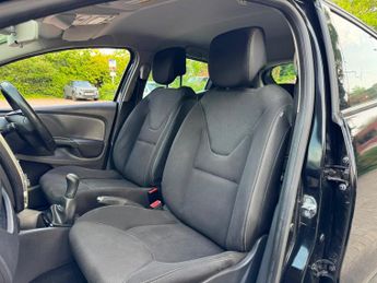 Renault Clio 1.2 16V Dynamique Nav Euro 6 5dr