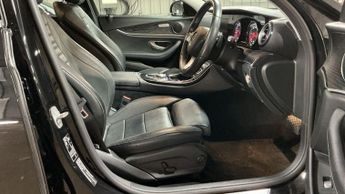 Mercedes-Benz E Class 2.0 E220d SE G-Tronic+ Euro 6 (s/s) 5dr