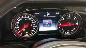 Mercedes-Benz E Class 2.0 E220d SE G-Tronic+ Euro 6 (s/s) 5dr