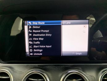 Mercedes-Benz E Class 2.0 E220d SE G-Tronic+ Euro 6 (s/s) 5dr