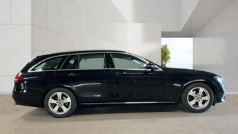 Mercedes-Benz E Class 2.0 E220d SE G-Tronic+ Euro 6 (s/s) 5dr