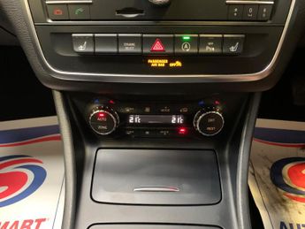Mercedes-Benz CLA 2.1 CLA220d Sport Coupe 7G-DCT Euro 6 (s/s) 4dr