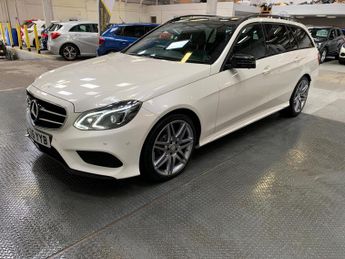 Mercedes-Benz E Class 2.1 E250 CDI AMG Night Edition (Premium) G-Tronic+ Euro 5 (s/s) 