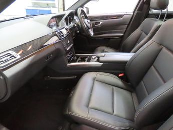 Mercedes-Benz E Class 2.1 E250 CDI AMG Night Edition (Premium) G-Tronic+ Euro 5 (s/s) 