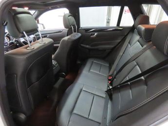 Mercedes-Benz E Class 2.1 E250 CDI AMG Night Edition (Premium) G-Tronic+ Euro 5 (s/s) 