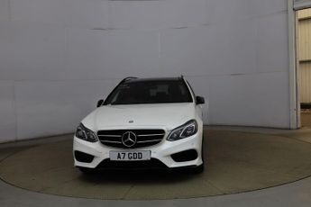 Mercedes-Benz E Class 2.1 E250 CDI AMG Night Edition (Premium) G-Tronic+ Euro 5 (s/s) 