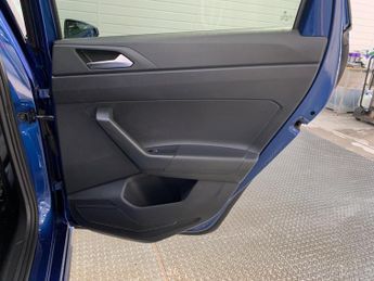 Volkswagen Polo 2.0 TSI GTI+ DSG Euro 6 (s/s) 5dr