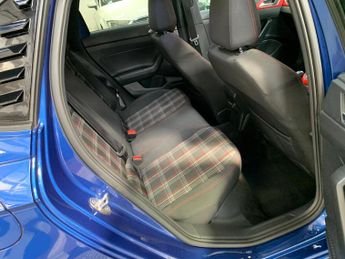 Volkswagen Polo 2.0 TSI GTI+ DSG Euro 6 (s/s) 5dr