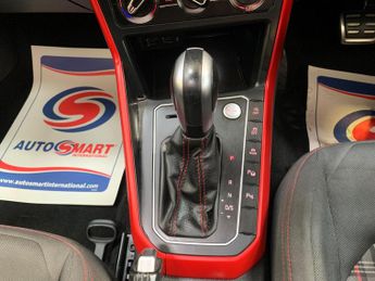 Volkswagen Polo 2.0 TSI GTI+ DSG Euro 6 (s/s) 5dr