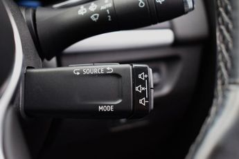 Renault Zoe R135 52kWh GT Line Auto 5dr (i, Rapid Charge)