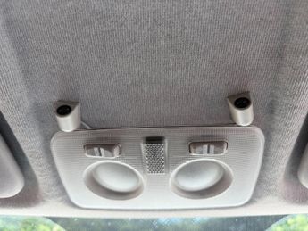 Vauxhall Combo 1.3 CDTi 2000 ecoFLEX 16v Panel Van 3dr Diesel Manual FWD L1 H1 