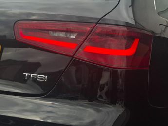 Audi A3 1.8 TFSI S line S Tronic Euro 6 (s/s) 3dr