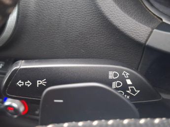 Audi A3 1.8 TFSI S line S Tronic Euro 6 (s/s) 3dr
