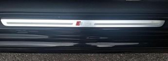 Audi A3 1.8 TFSI S line S Tronic Euro 6 (s/s) 3dr