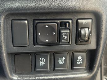 Nissan Juke 1.6 Tekna XTRON Euro 6 5dr