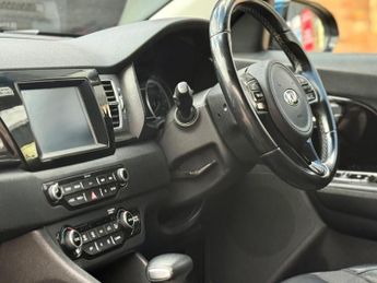 Kia Niro 1.6h GDi 2 DCT Euro 6 (s/s) 5dr